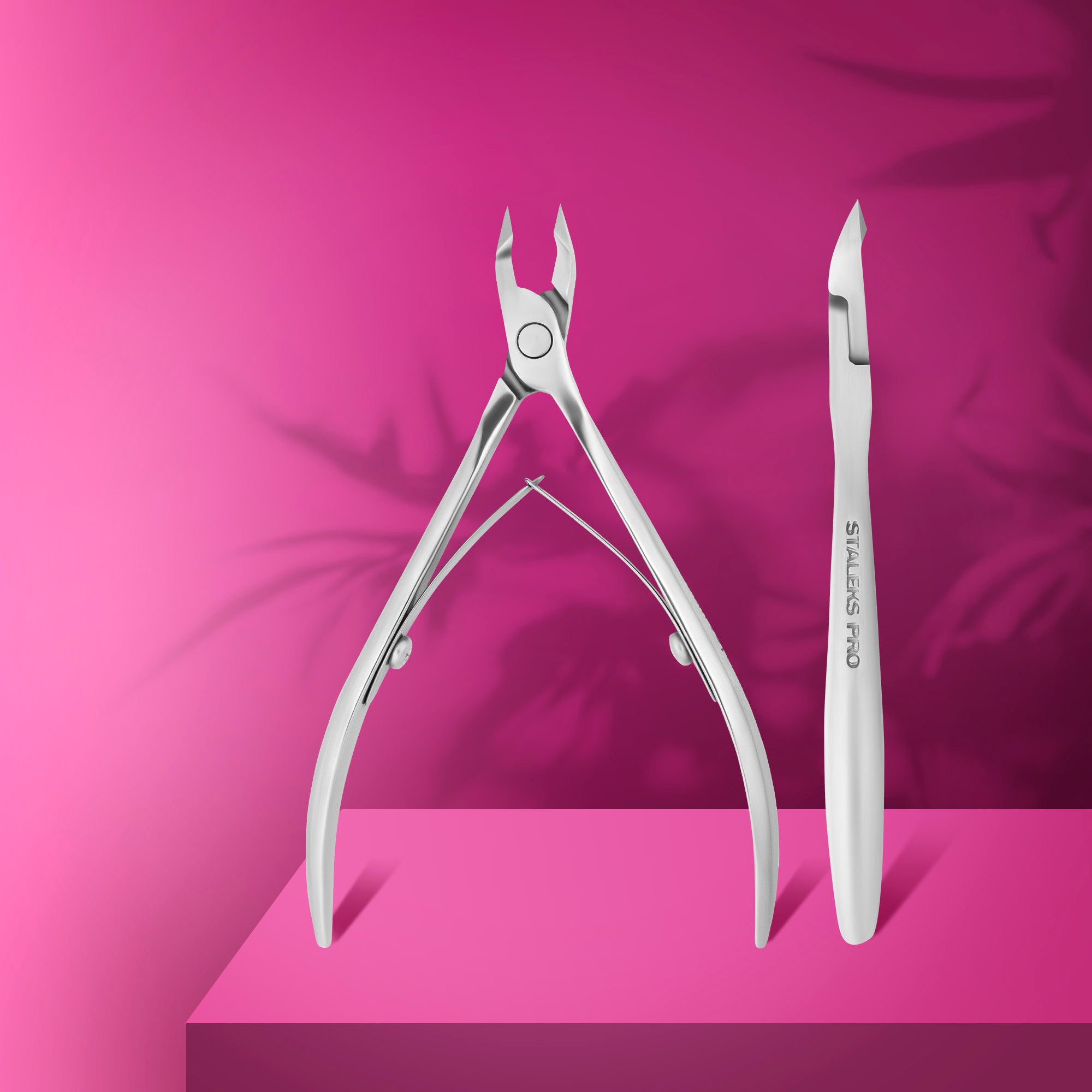 Professionelle Nagelhautzange EXPERT 90 5