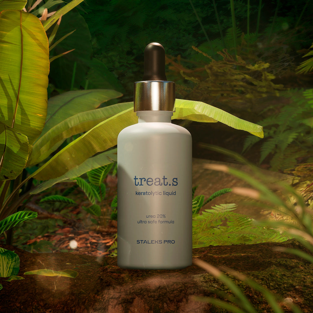 Keratolytic care 50 ml