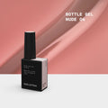 BIBLIOTEKA Bottle gel 04 Nude, 10 ml
