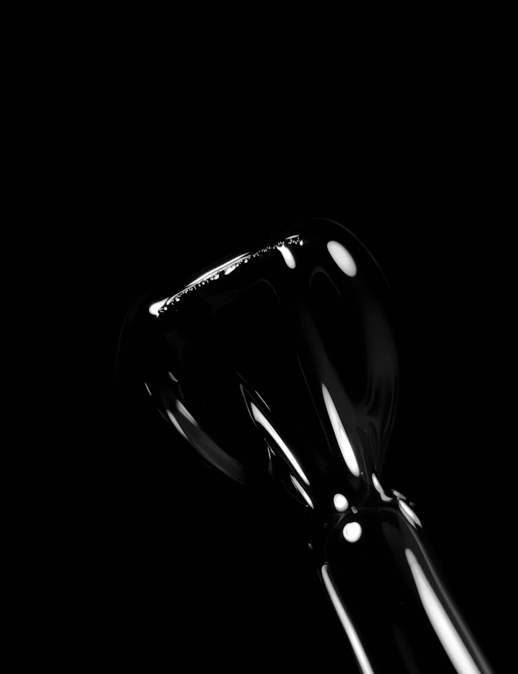 BIBLIOTEKA Gel Polish № 01 Ink – Schwaz, 10 ml