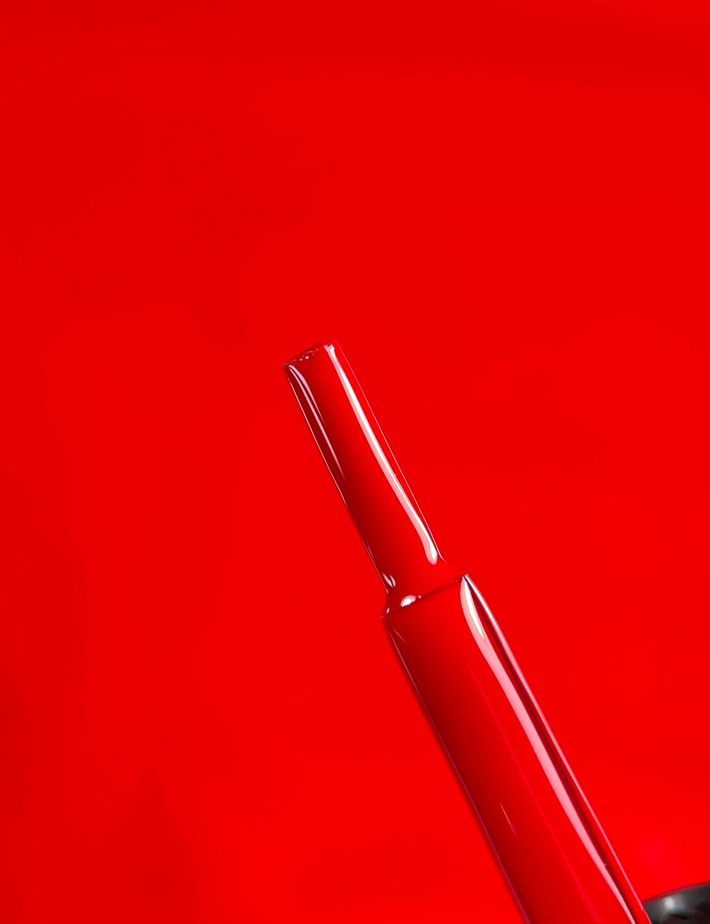 BIBLIOTEKA Gel Polish № 14 Spice – Red, 10 ml