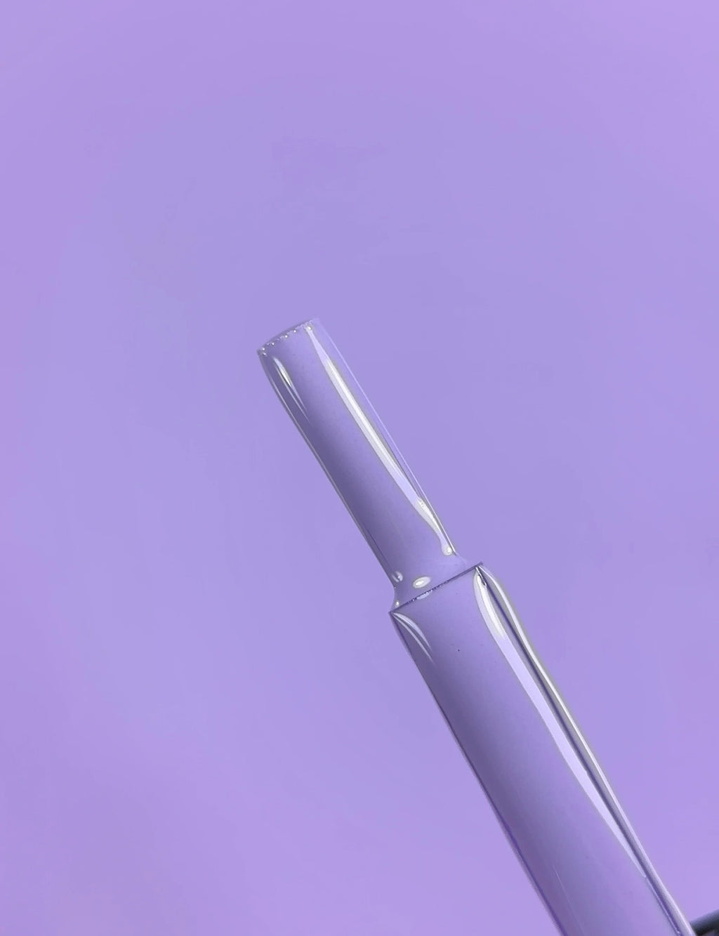 BIBLIOTEKA Gel Polish № 16 Haze – Lilac, 10 ml