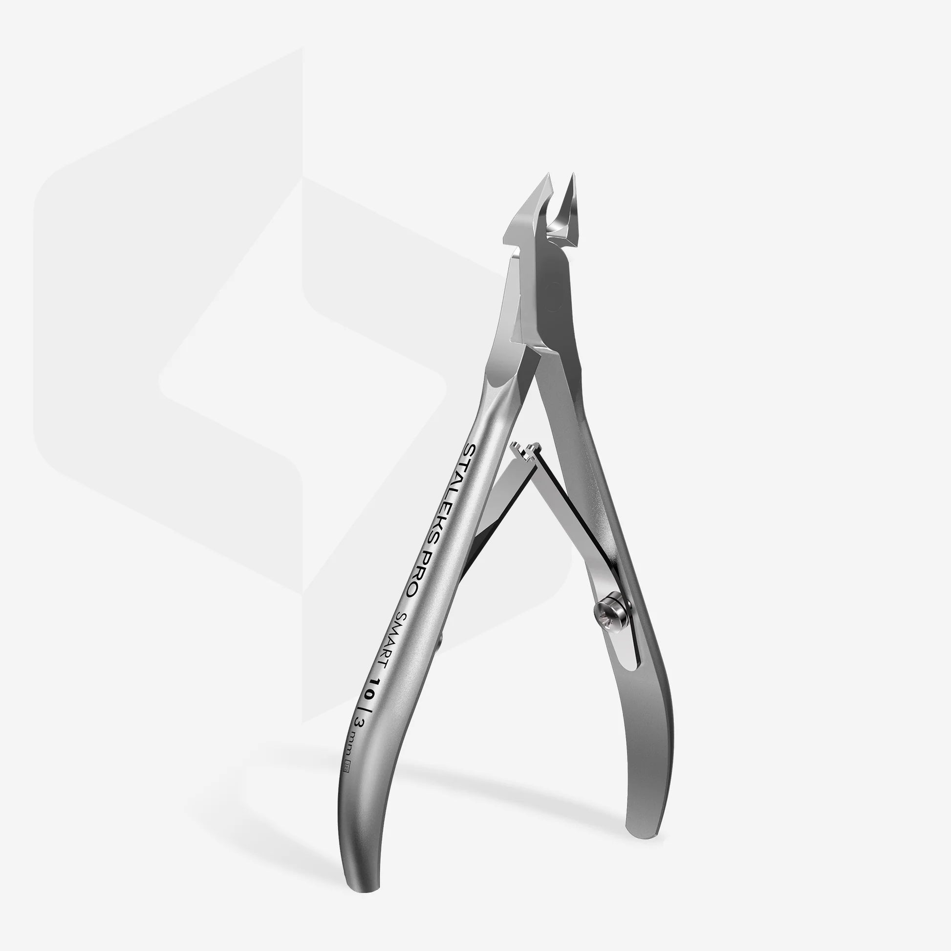 Professional Cuticle Nippers SMART 10