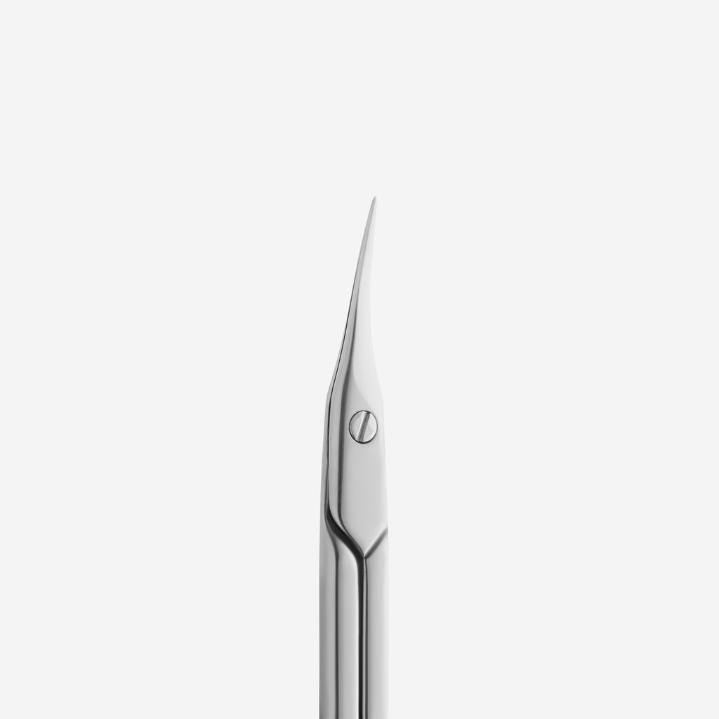 Professional Cuticle Scissors EXPERT 50 TYPE 1