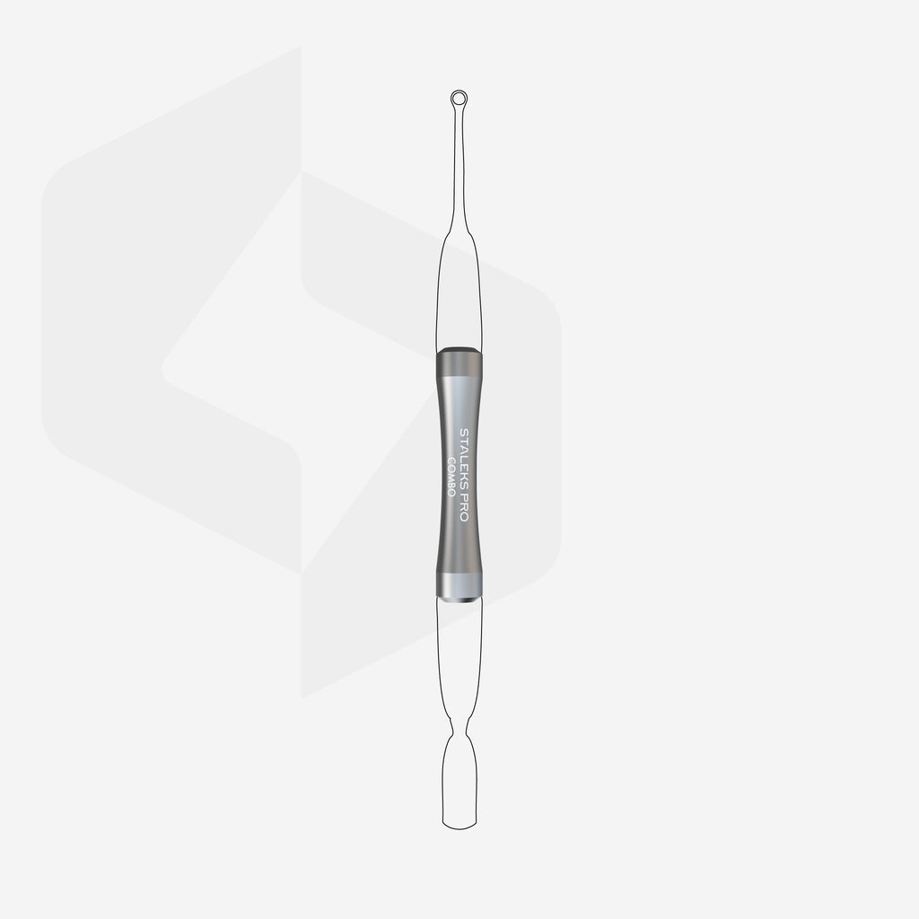Griffstück Combo UNIQ 10 Für Ersatzinstrumente