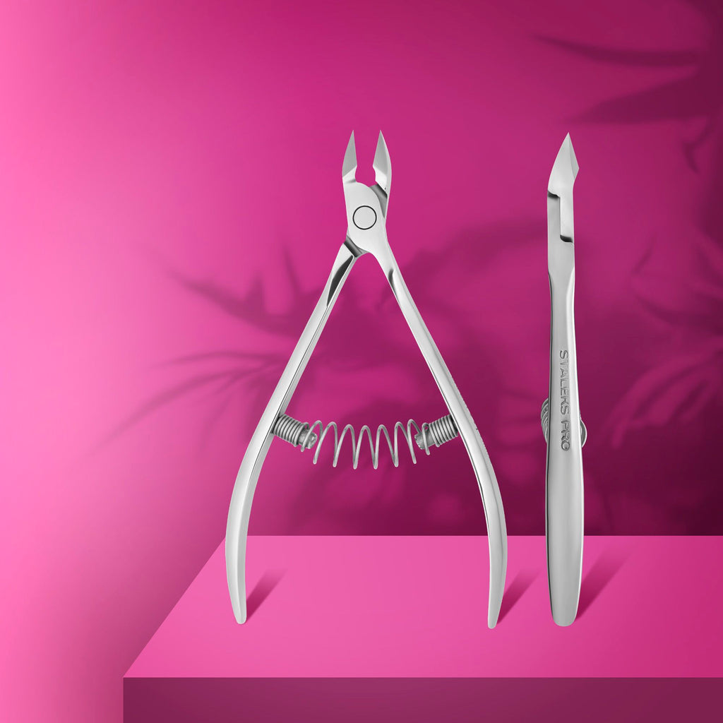 Professionelle Nagelhautzange EXPERT 91 9