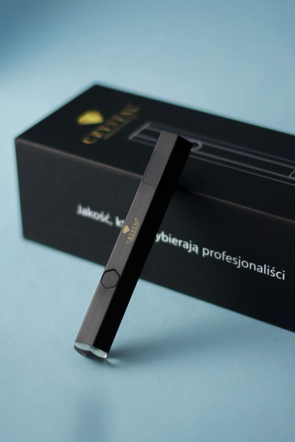 UV/LED Lampe Crystal Professional für die Nagelmodellage