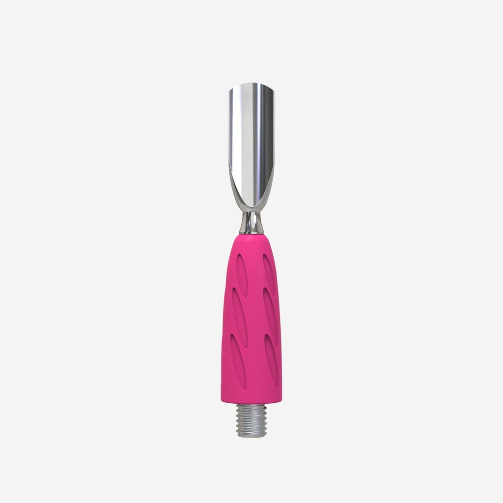 Working head "Narrow stepped pusher" for Combo UNIQ 16