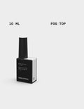 BIBLIOTEKA FOG TOP (matte), 10 ml