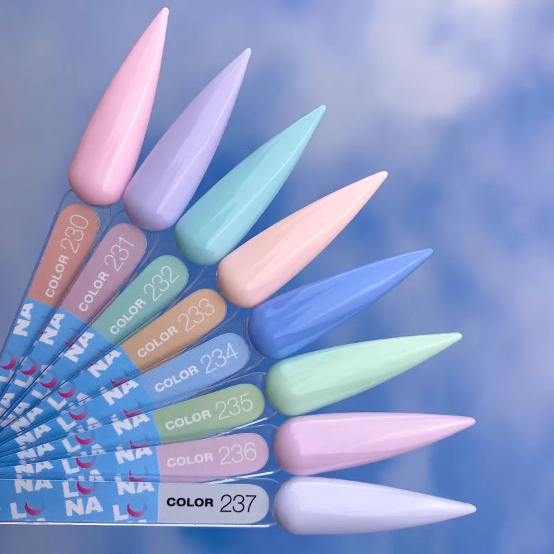 Lunamoon Color nr234