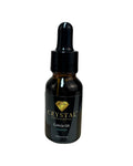 Cuticle Oil - Jasmine