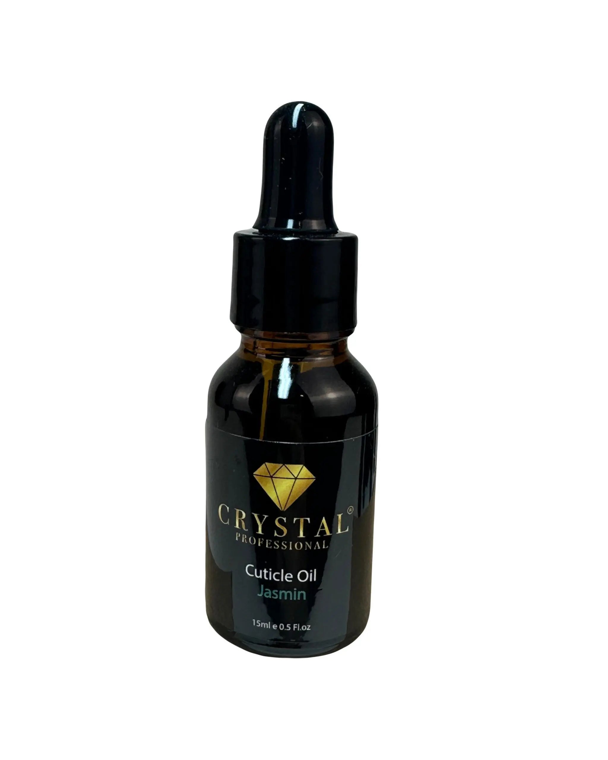 Cuticle Oil - Jasmine