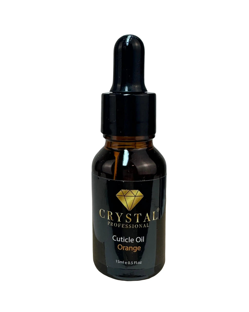 Cuticle Oil – Orange