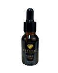 Cuticle Oil – Orange