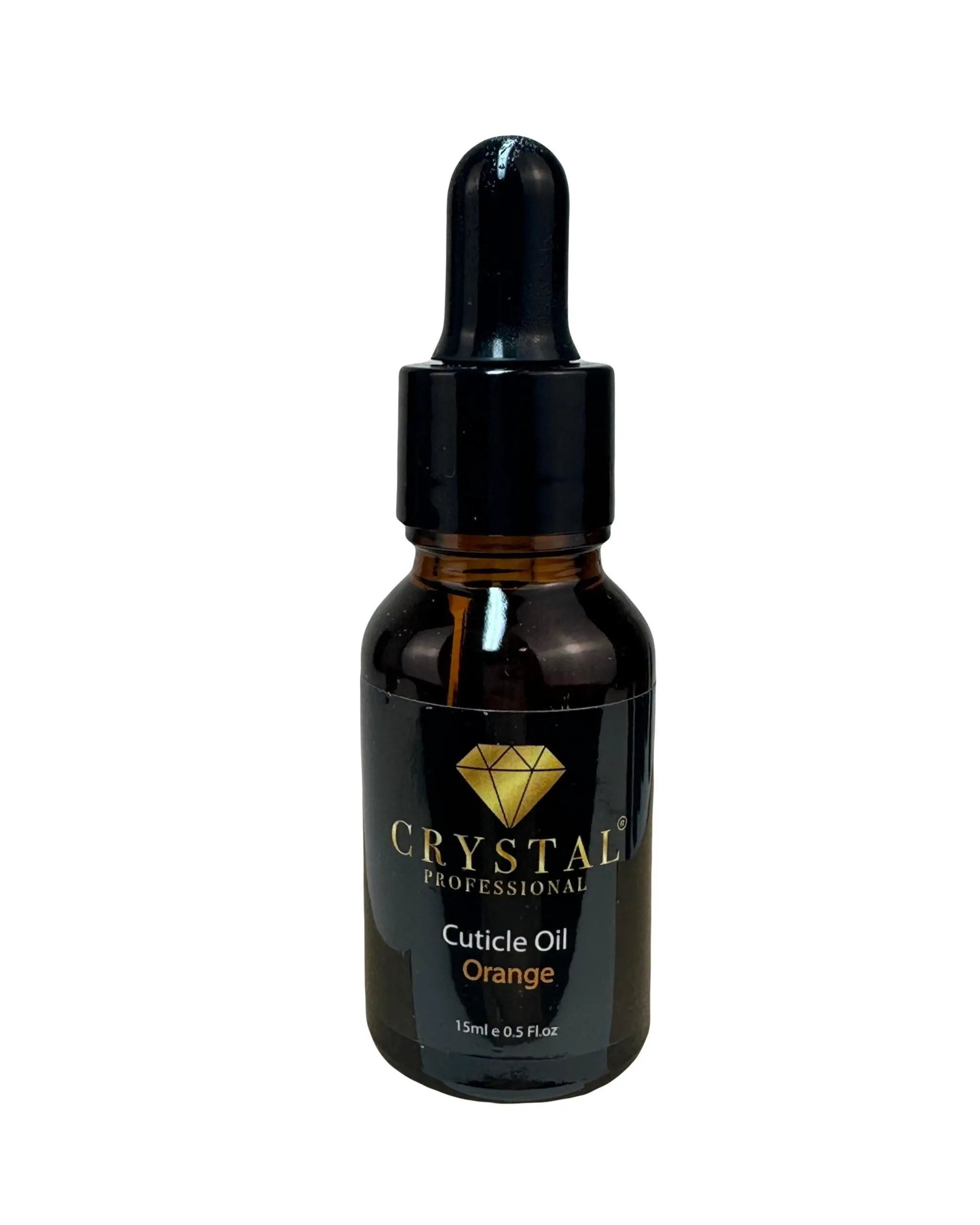 Cuticle Oil – Orange
