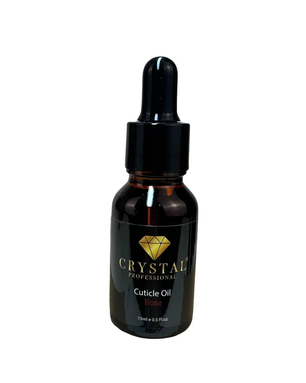 Cuticle Oil – Rose