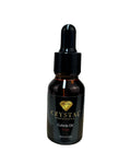 Cuticle Oil – Rose