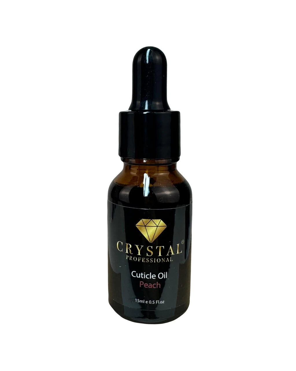 Cuticle Oil – Peach