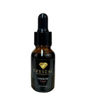 Cuticle Oil – Peach