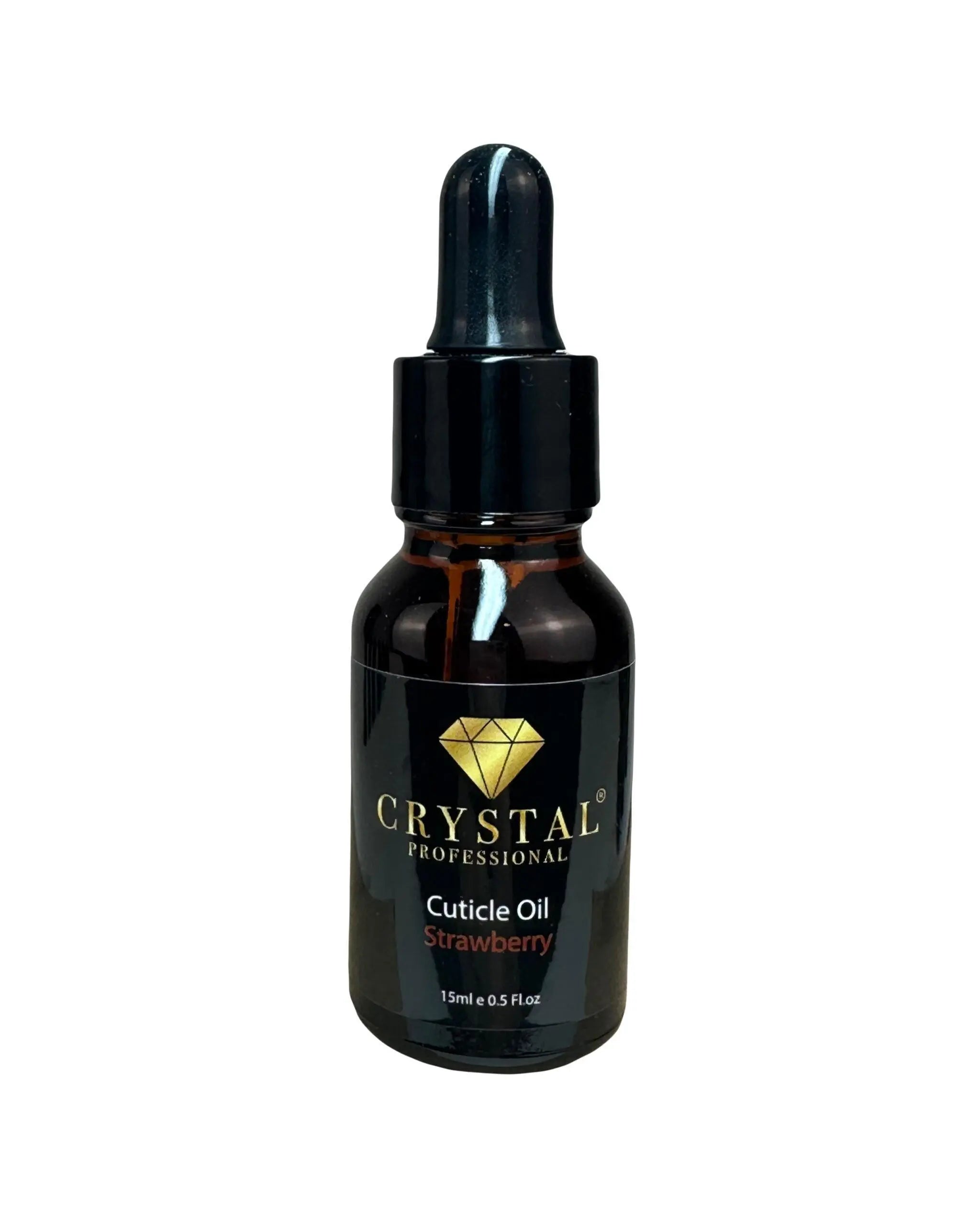 Cuticle Oil – Strawberry