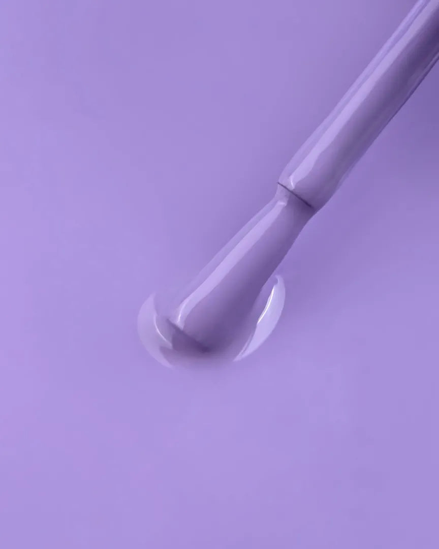 Gel-Nagellack Vibe Color