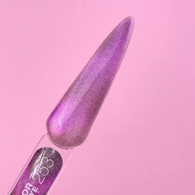 Lunamoon Color Cat Eye No. 253