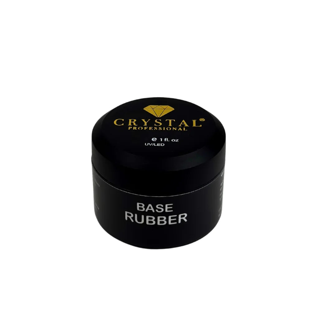 Base Rubber Crystal Professional