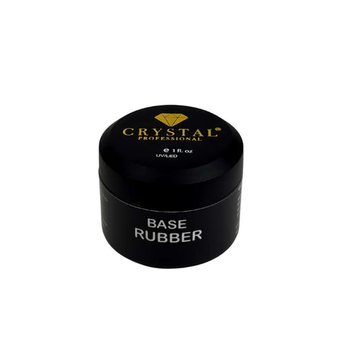 Base Rubber Crystal Professional