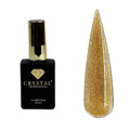 Top Flash Gold Crystal Professionnel