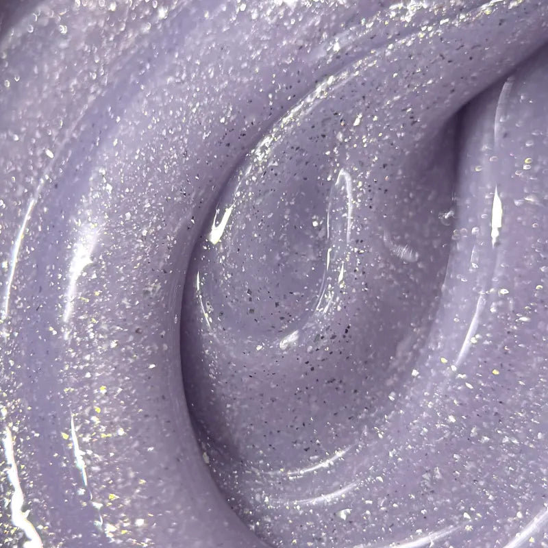 LUNAmoon Shimmer Gel Nr. 6