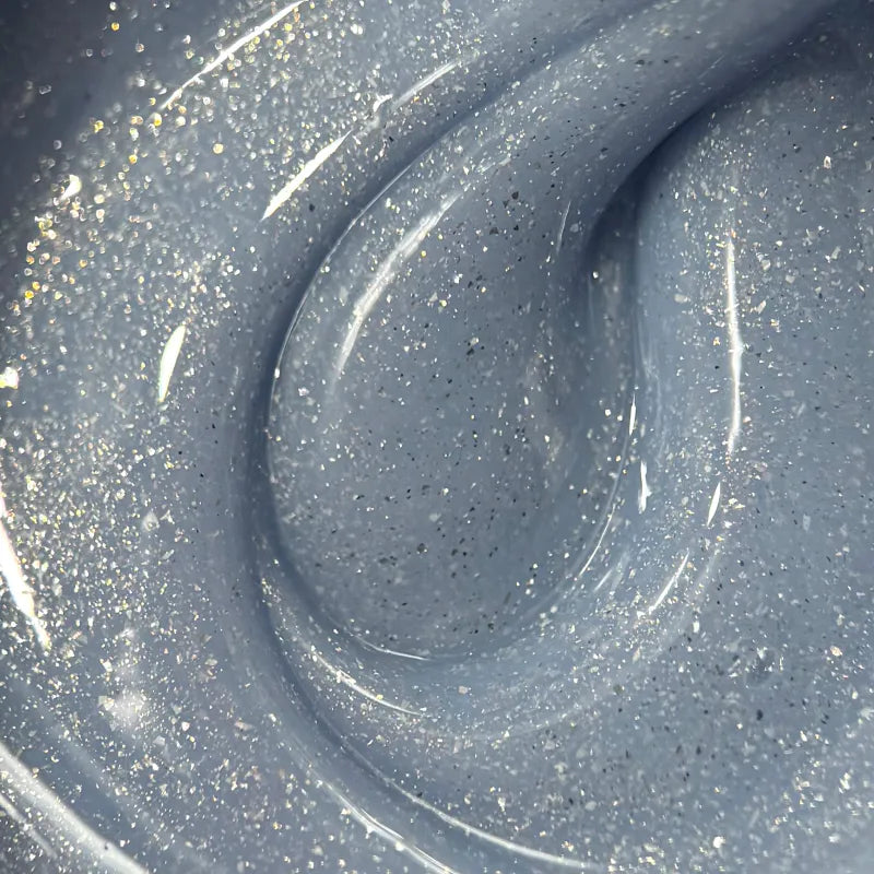 LUNAmoon Shimmer Gel Nr. 7