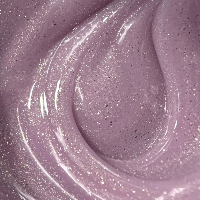 LUNAmoon Shimmer Gel Nr. 8