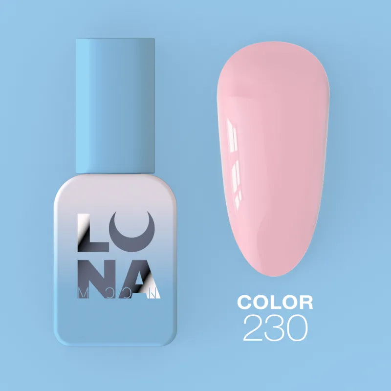 Lunamoon Color No. 230
