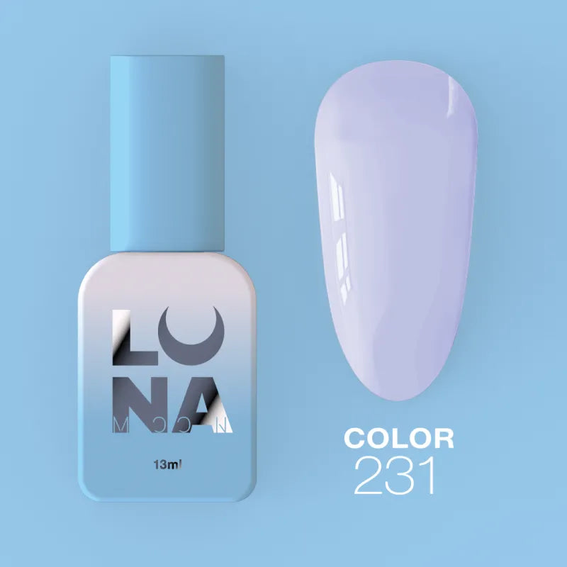 Lunamoon Color No. 231