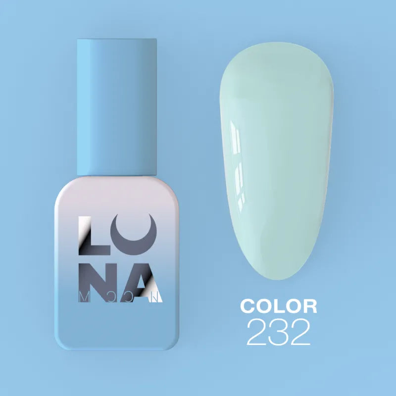 Lunamoon Color No. 232