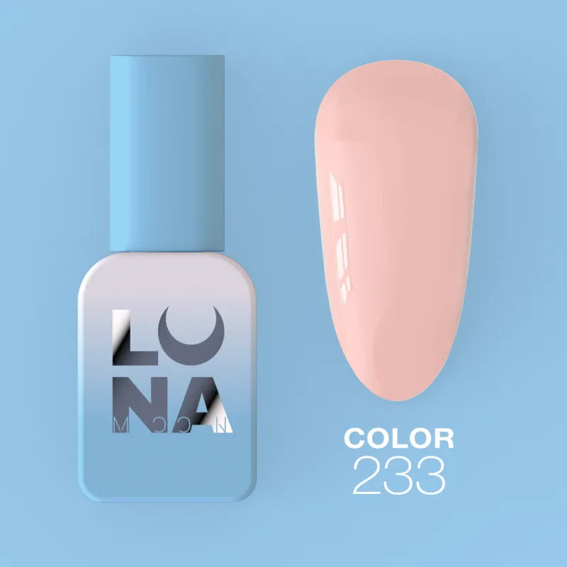 Lunamoon Color No. 233