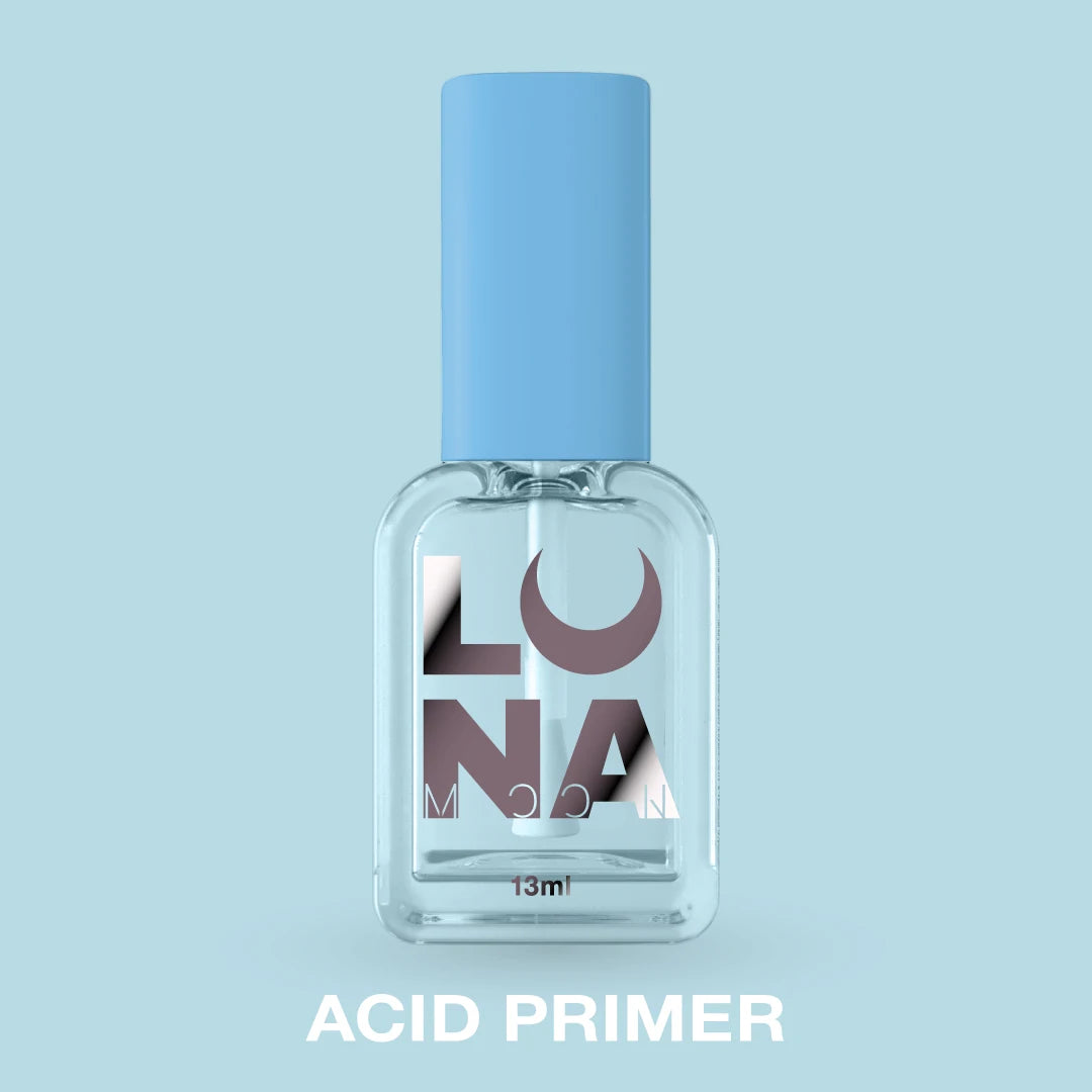 Säurehaltiger Nagelprimer Acid Primer
