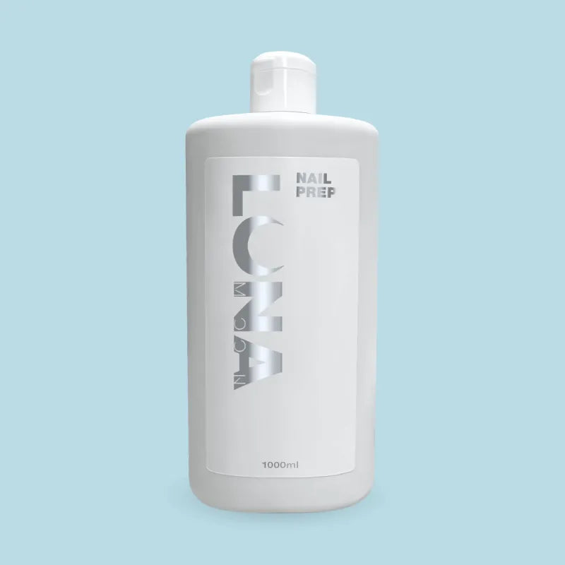 LUNAmoon Nail Prep – Entfetter für Nägel