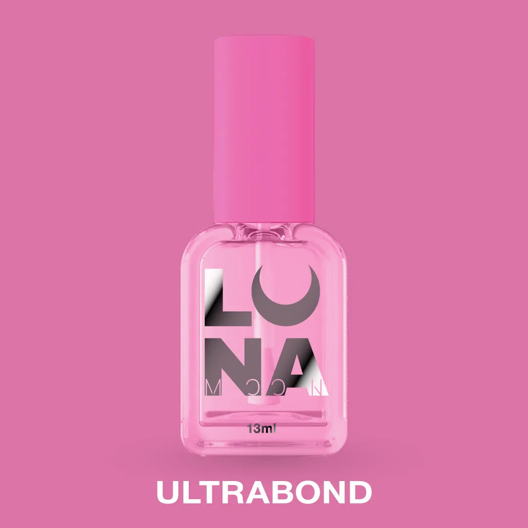 Säurefreier Nagelprimer Ultrabond