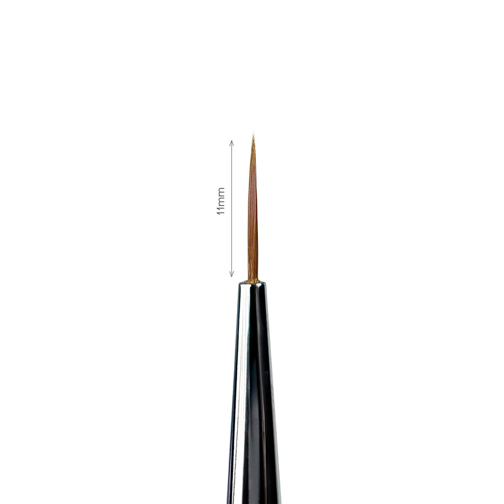 TOUCH Duo Expert (Liner 11 mm + Gel 11×5 mm).
