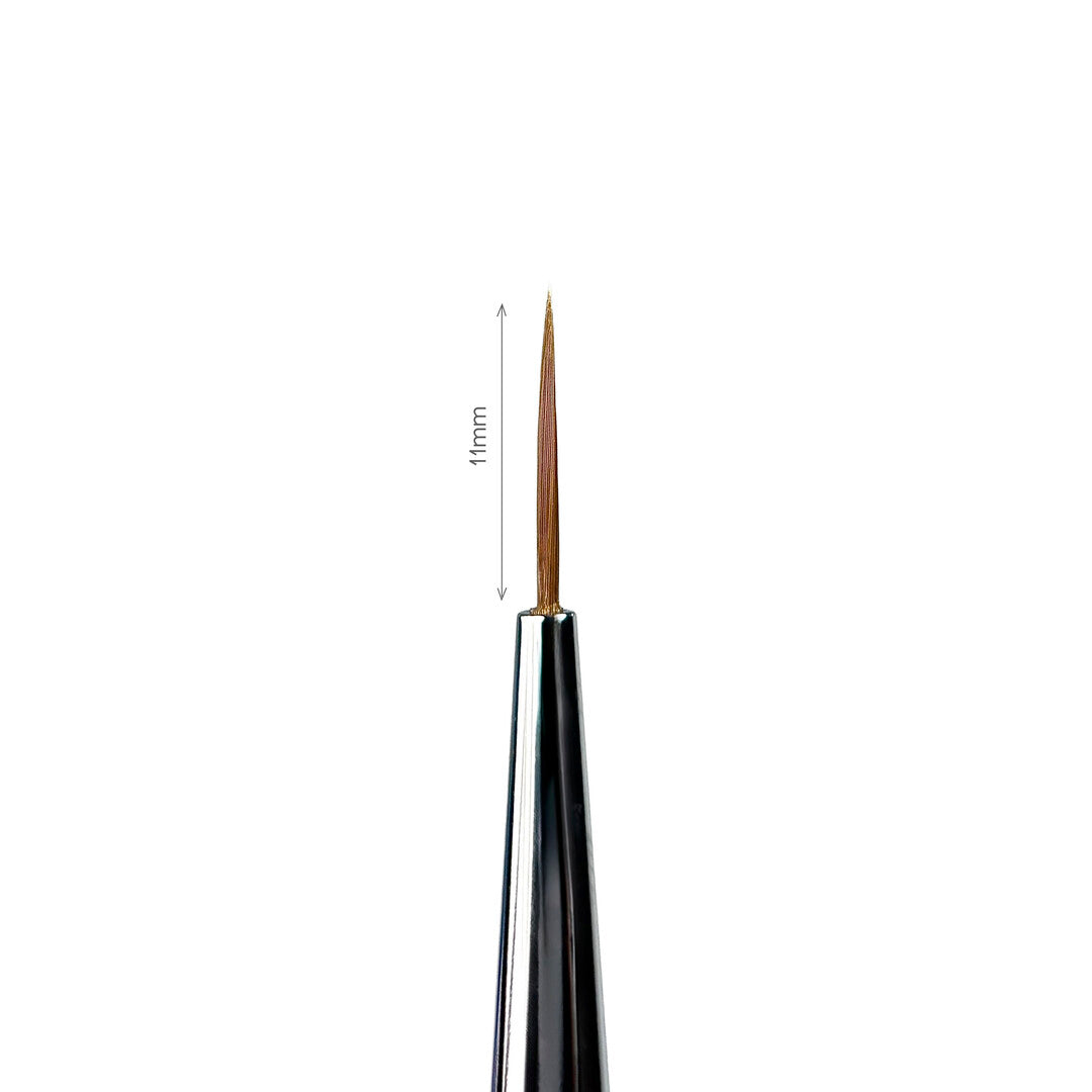TOUCH Duo Expert (Liner 11 mm + Gel 11×5 mm).