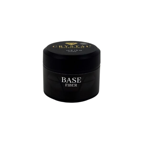 Base Fiber Crystal Profassional