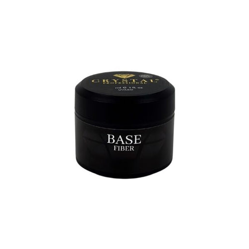 Base Fiber Crystal Profassional