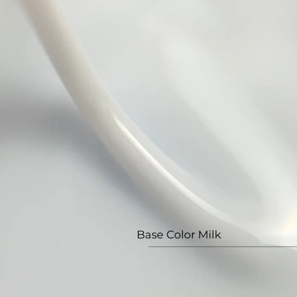 Base Color Milk  Crystal Professional