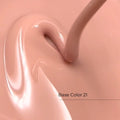 Base Color No. 21 Crystal Professional