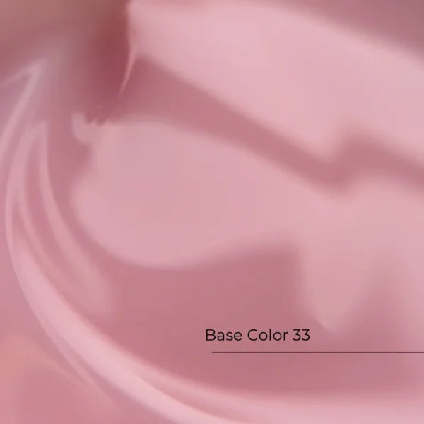 Base Color N°33 Crystal Professional