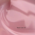 Base Color N°33 Crystal Professional