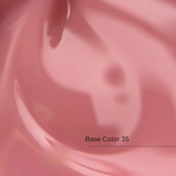 Base Color №35 Crystal Professional