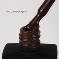 Top Camouflage №10 HEMA & TPO Free