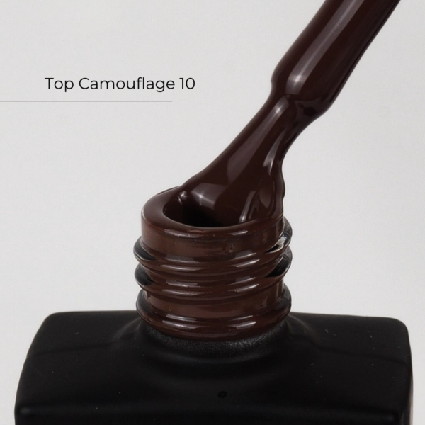 Top Camouflage n°10 sans HEMA ni TPO